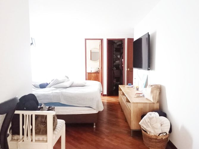 Apartamento de 2 alcobas en arriendo en San Lucas, Medellín, 96 m² · foto 5 de 13