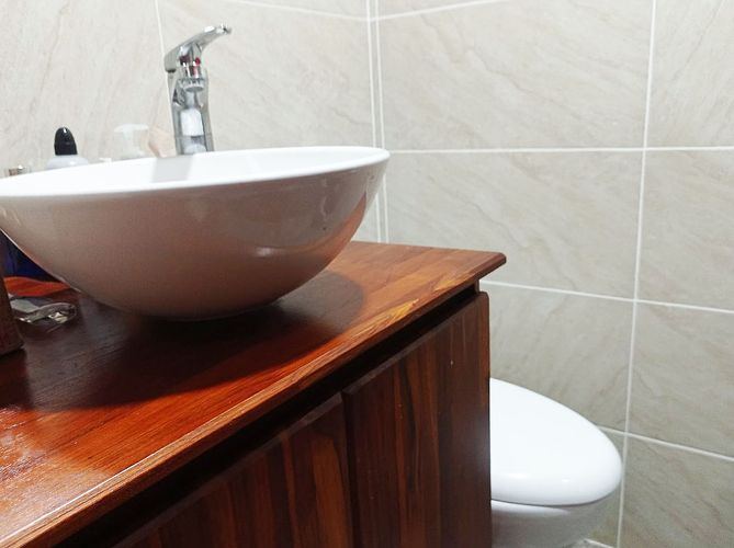 Apartamento de 2 alcobas en arriendo en San Lucas, Medellín, 96 m² · foto 11 de 13