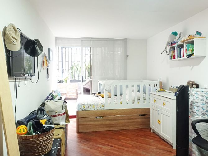 Apartamento de 2 alcobas en arriendo en San Lucas, Medellín, 96 m² · foto 8 de 13