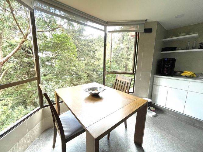 Apartamento de 3 alcobas en venta en Bosque Medina, Bogotá, 214 m² · foto 2 de 20