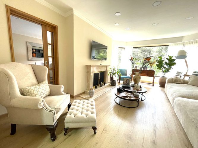 Apartamento de 3 alcobas en venta en Bosque Medina, Bogotá, 214 m² · foto 4 de 20