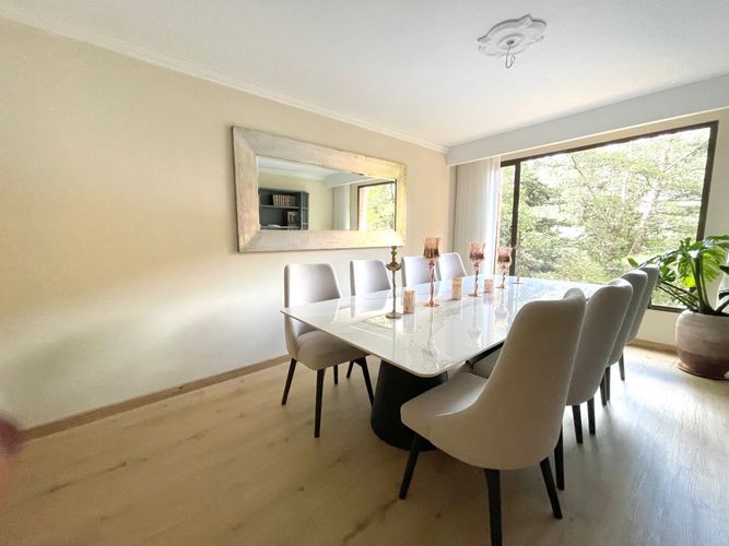 Apartamento de 3 alcobas en venta en Bosque Medina, Bogotá, 214 m² · foto 6 de 20