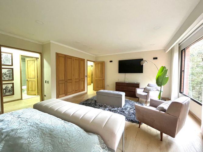 Apartamento de 3 alcobas en venta en Bosque Medina, Bogotá, 214 m² · foto 12 de 20