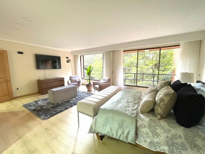 Apartamento de 3 alcobas en venta en Bosque Medina, Bogotá, 214 m² · foto 13 de 20