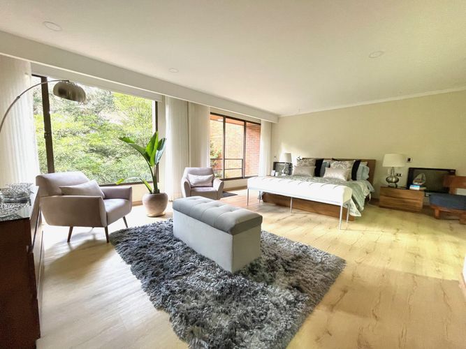 Apartamento de 3 alcobas en venta en Bosque Medina, Bogotá, 214 m² · foto 14 de 20