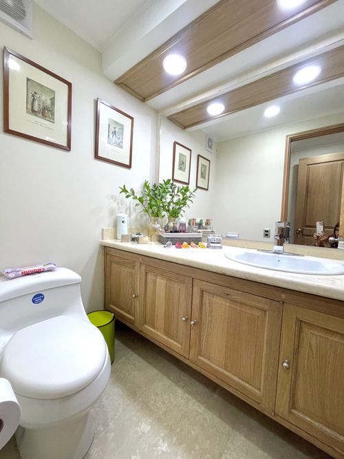 Apartamento de 3 alcobas en venta en Bosque Medina, Bogotá, 214 m² · foto 20 de 20