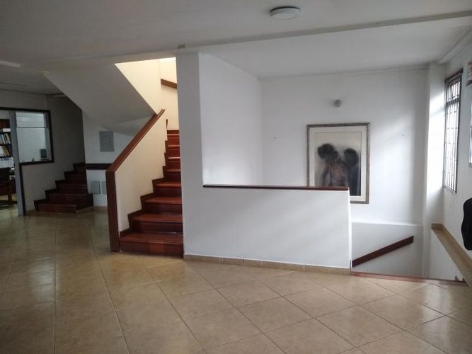 Casa en venta en Teusaquillo, Bogotá · foto 4 de 20