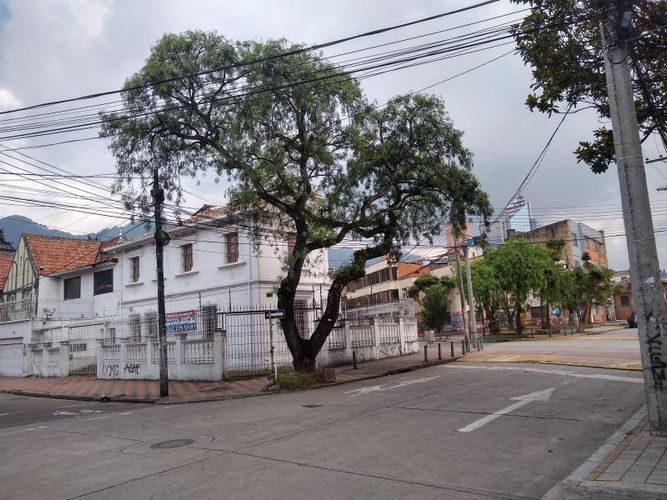 Casa en venta en Teusaquillo, Bogotá · foto 10 de 20