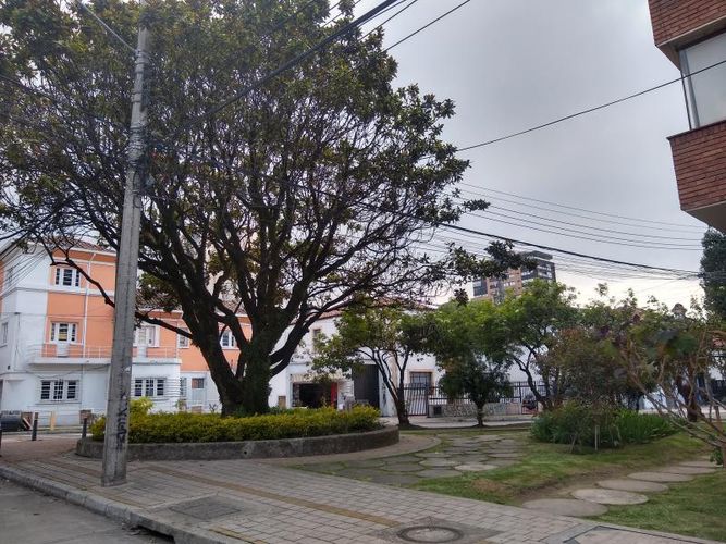 Casa en venta en Teusaquillo, Bogotá · foto 11 de 20