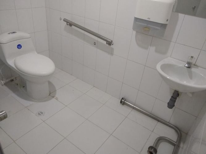 Casa en venta en Teusaquillo, Bogotá · foto 12 de 20