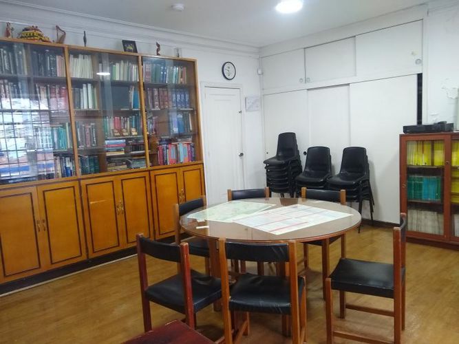 Casa en venta en Teusaquillo, Bogotá · foto 14 de 20