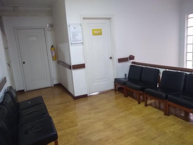 Casa en venta en Teusaquillo, Bogotá · foto 16 de 20