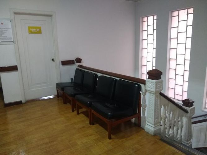 Casa en venta en Teusaquillo, Bogotá · foto 17 de 20