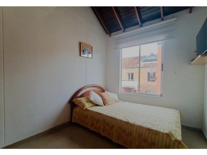 Casa de 3 alcobas en venta en Quintas Del Sol De La Mota, Medellín, 140 m² · foto 8 de 16