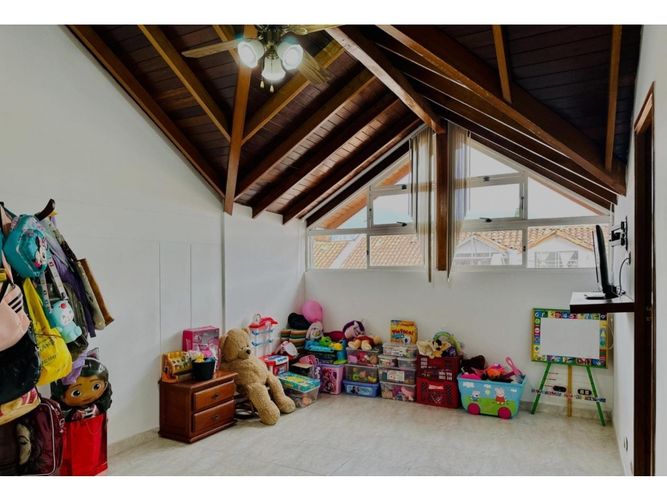 Casa de 3 alcobas en venta en Quintas Del Sol De La Mota, Medellín, 140 m² · foto 9 de 16