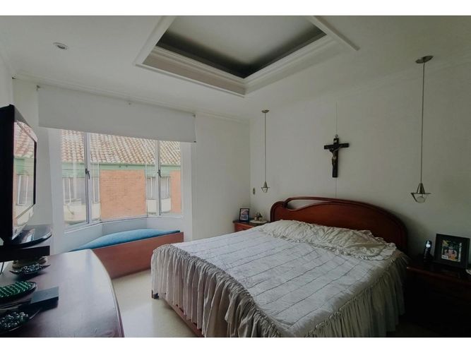 Casa de 3 alcobas en venta en Quintas Del Sol De La Mota, Medellín, 140 m² · foto 10 de 16