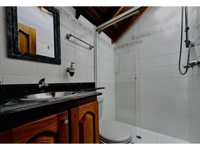 Casa de 3 alcobas en venta en Quintas Del Sol De La Mota, Medellín, 140 m² · foto 14 de 16