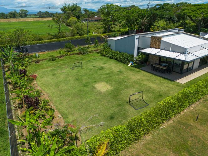 Casa de 4 alcobas en venta en Paso De La Bolsa, Jamundí · foto 5 de 10