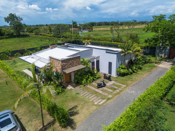 Casa de 4 alcobas en venta en Paso De La Bolsa, Jamundí · foto 7 de 10