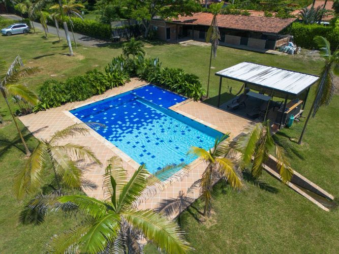 Casa de 4 alcobas en venta en Paso De La Bolsa, Jamundí · foto 8 de 10