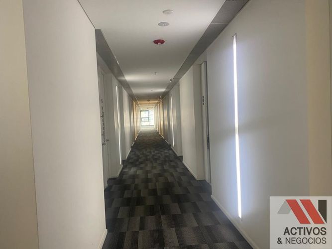 Oficina en arriendo en Los Balsos, Medellín, 43 m² · foto 14 de 14