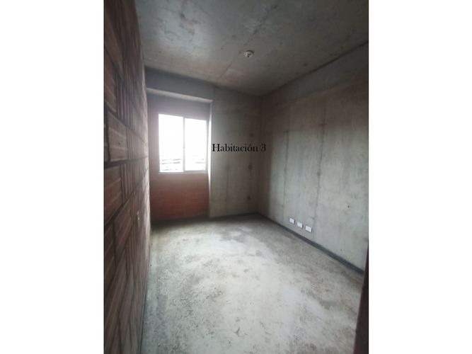 Apartamento de 3 alcobas en venta en Ditaires, Itagüí, 70 m² · foto 10 de 16