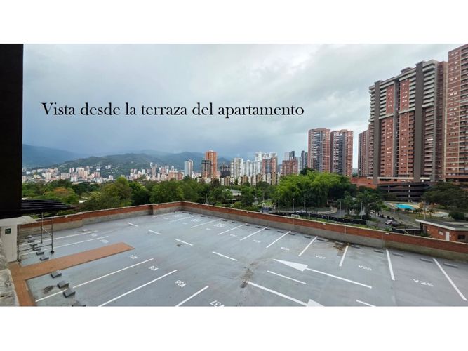Apartamento de 3 alcobas en venta en Ditaires, Itagüí, 70 m² · foto 14 de 16