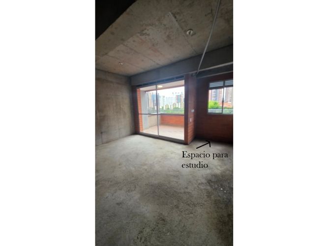 Apartamento de 3 alcobas en venta en Ditaires, Itagüí, 70 m² · foto 15 de 16
