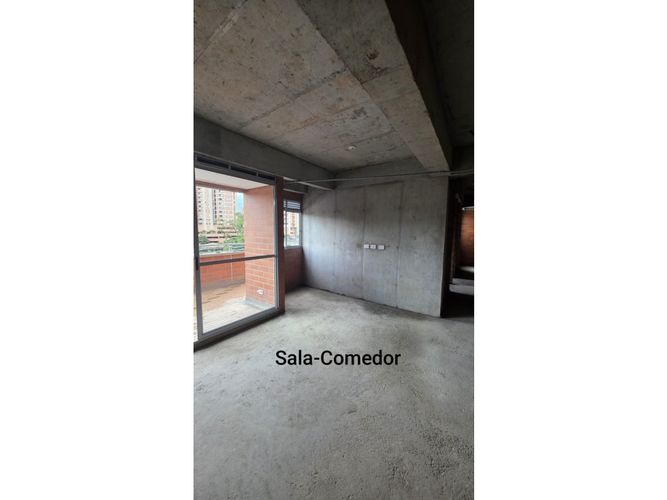 Apartamento de 3 alcobas en venta en Ditaires, Itagüí, 70 m² · foto 16 de 16