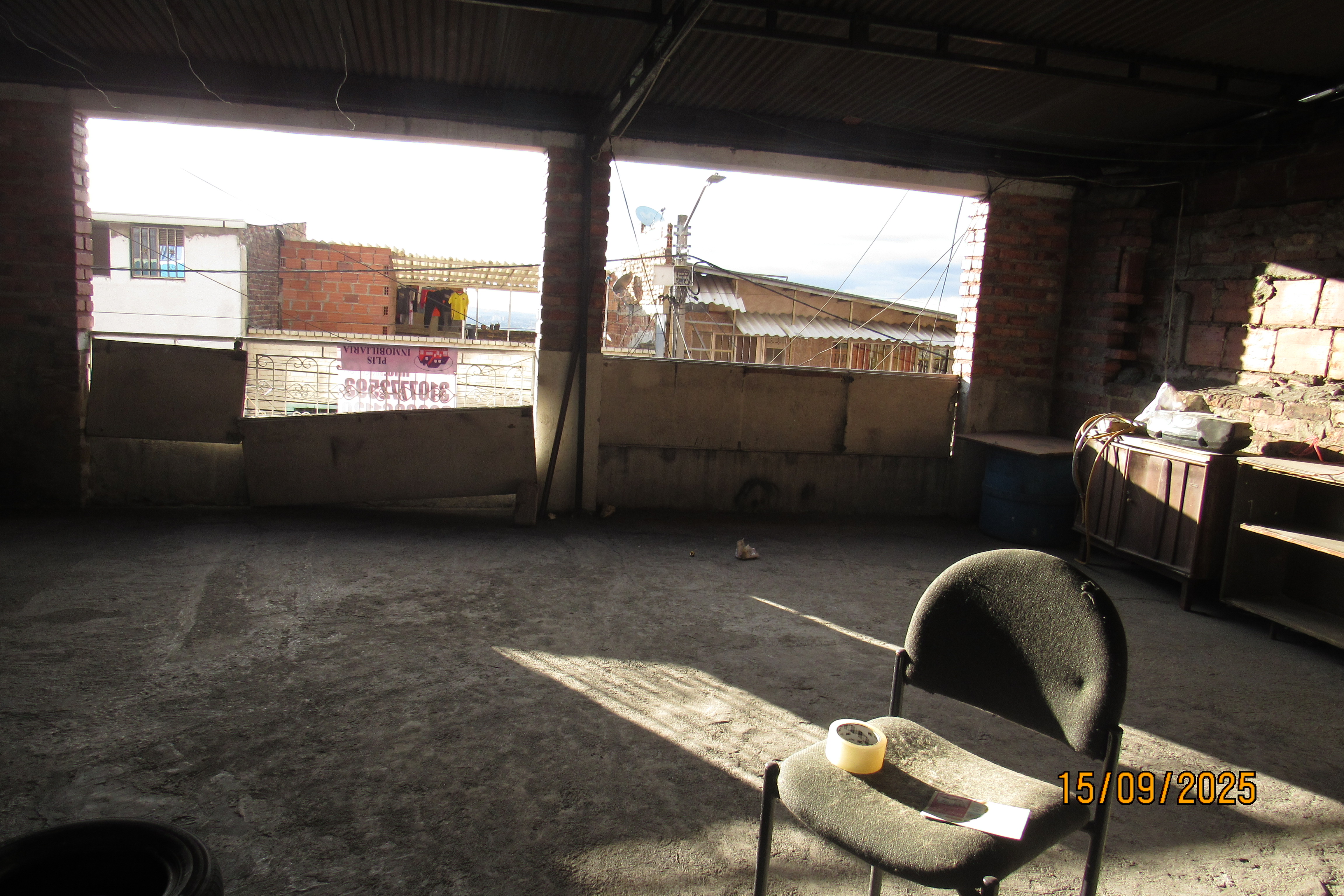 Casa en venta en Cordoba, Bogotá · foto 3 de 24
