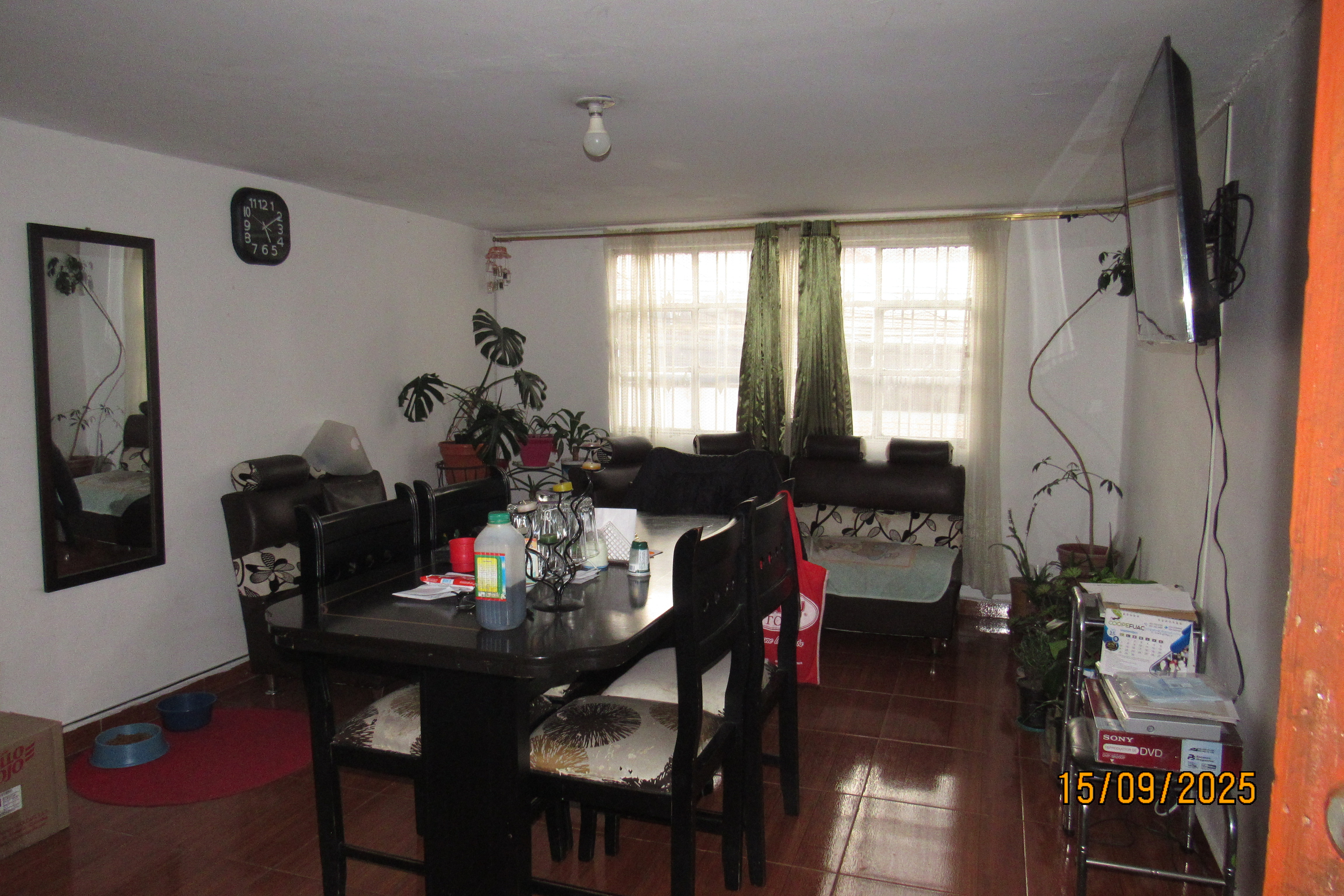 Casa en venta en Cordoba, Bogotá · foto 6 de 24