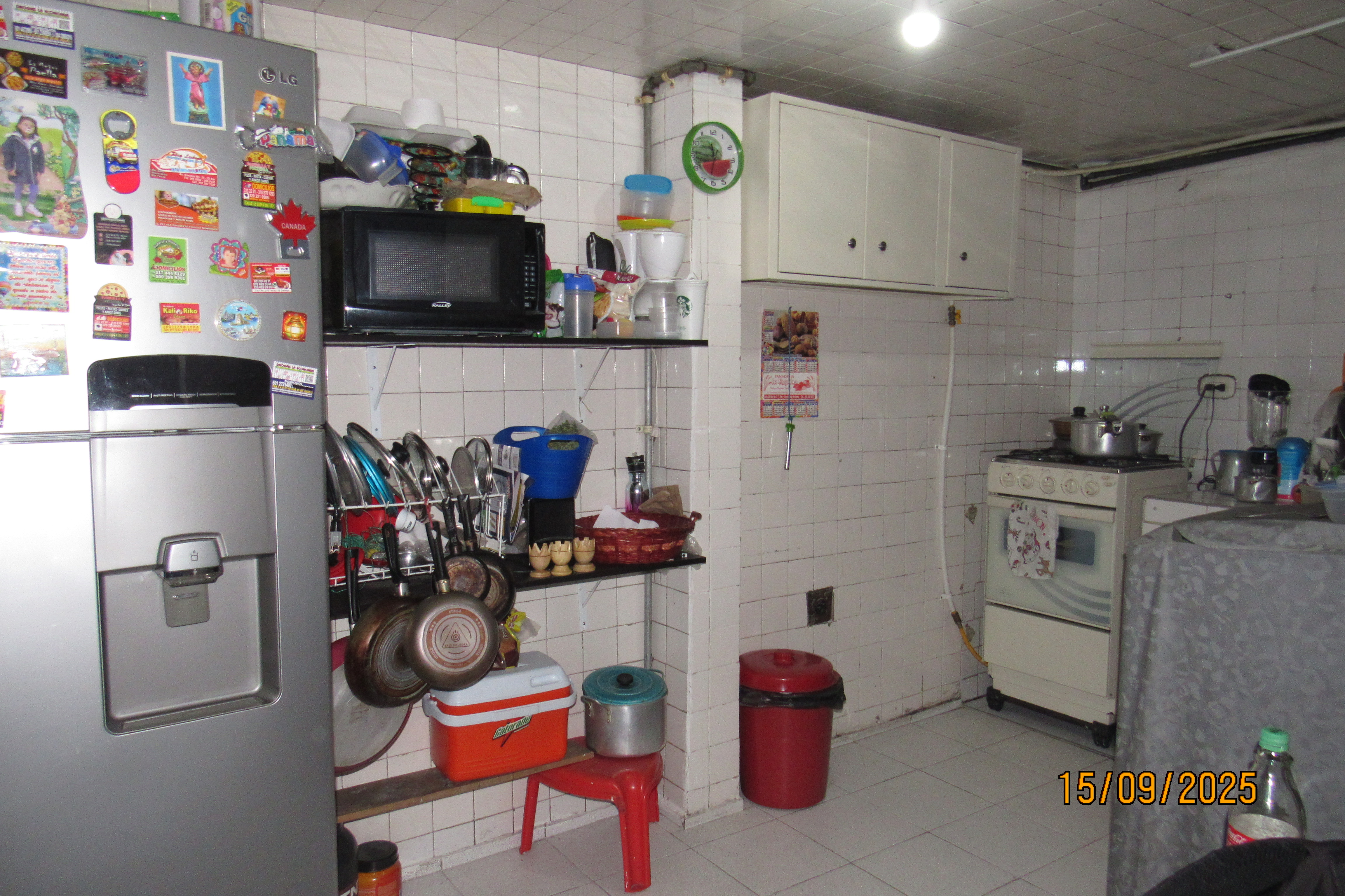Casa en venta en Cordoba, Bogotá · foto 22 de 24