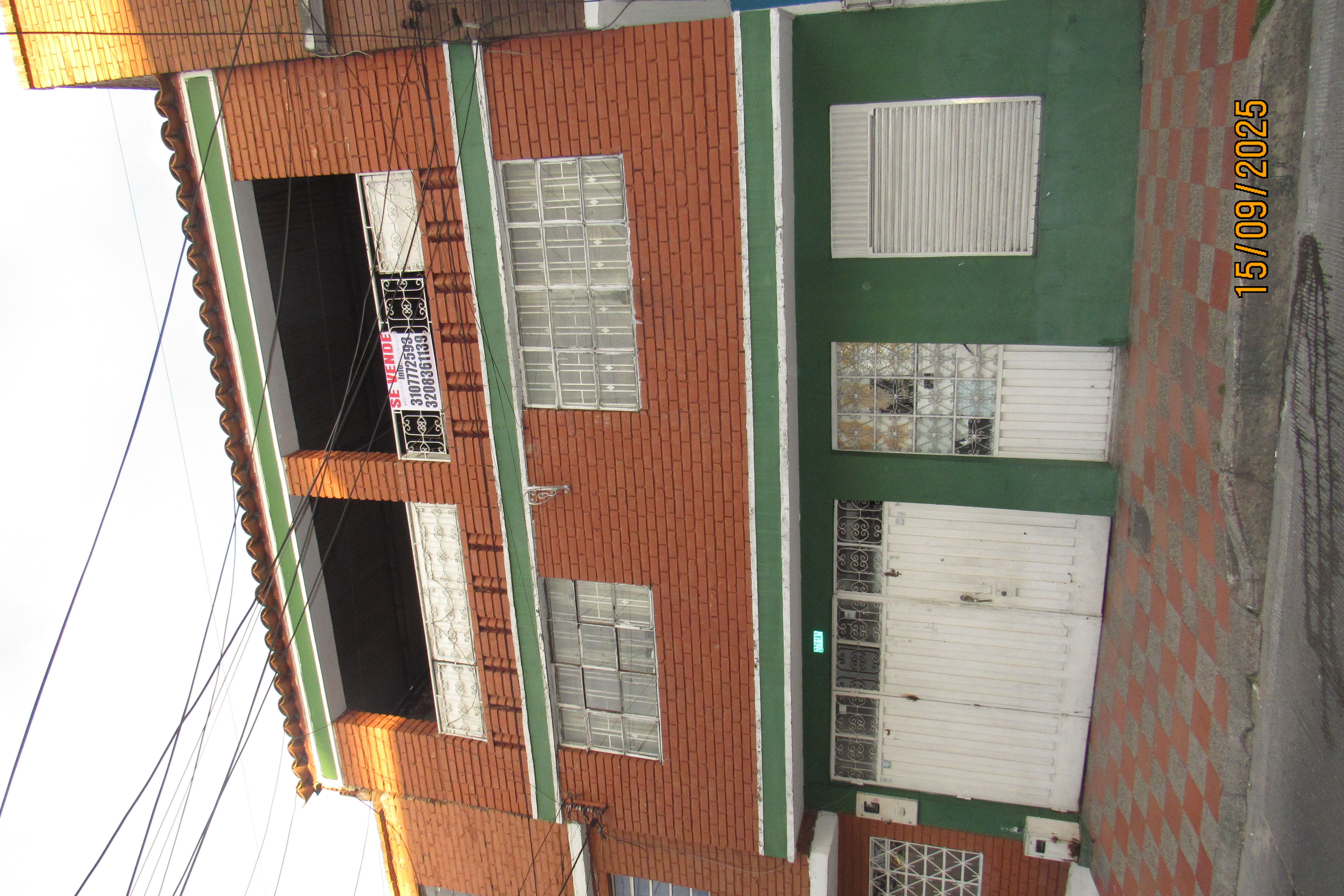 Casa en venta en Cordoba, Bogotá · foto 2 de 24