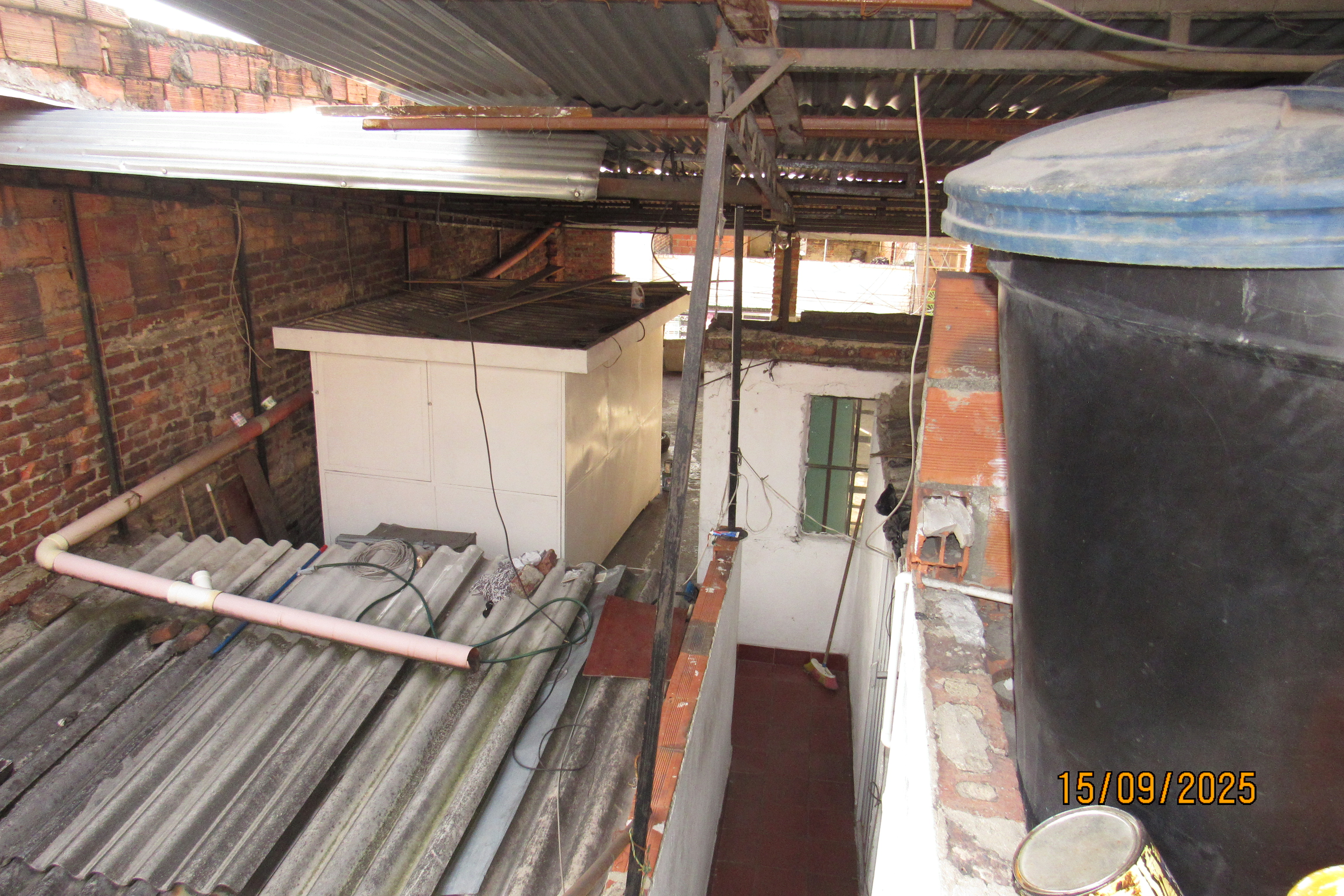 Casa en venta en Cordoba, Bogotá · foto 23 de 24