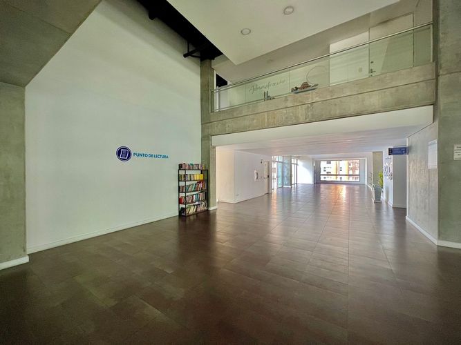 Apartamento en venta en La Candelaria, Medellín · foto 13 de 24