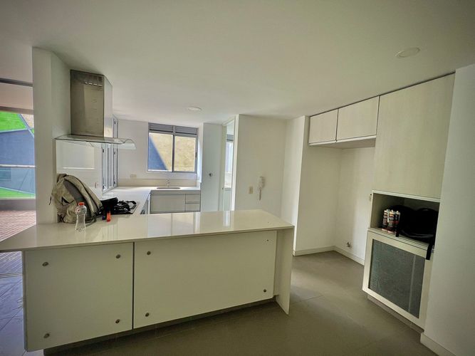 Apartamento en venta en La Candelaria, Medellín · foto 14 de 24