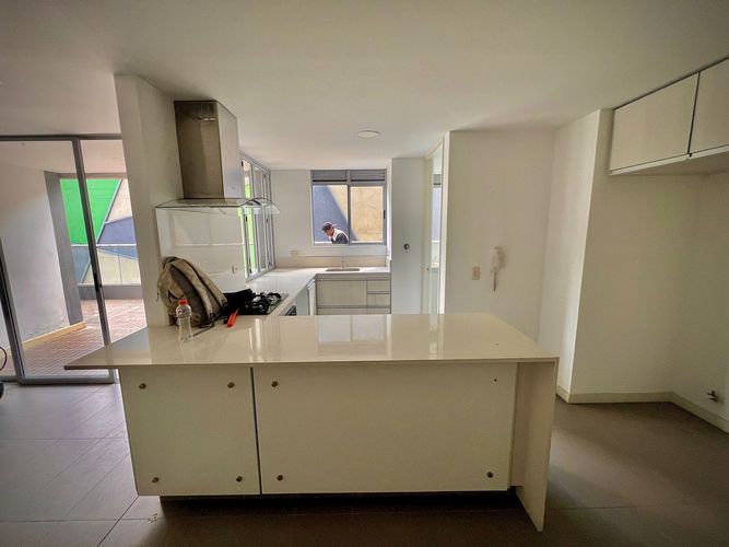 Apartamento en venta en La Candelaria, Medellín · foto 16 de 24