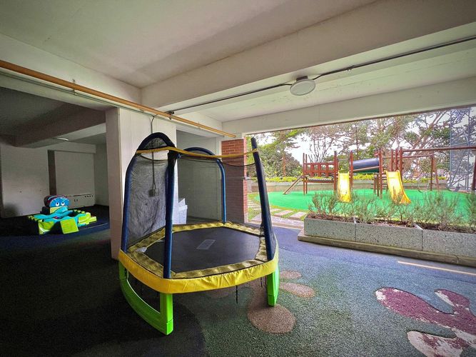 Apartamento en venta en La Candelaria, Medellín · foto 20 de 24