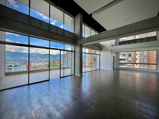 Apartamento en venta en La Candelaria, Medellín · foto 21 de 24