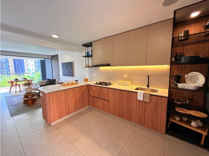 Apartamento en venta en Cerritos, Pereira · foto 12 de 17
