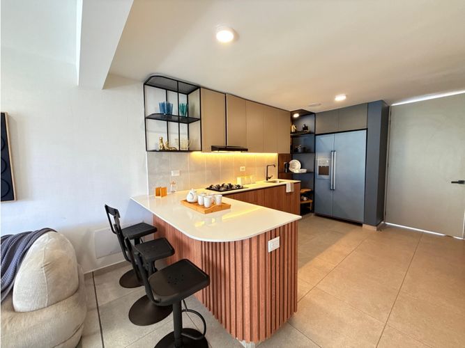 Apartamento en venta en Cerritos, Pereira · foto 7 de 17