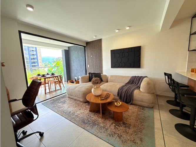 Apartamento en venta en Cerritos, Pereira · foto 9 de 17