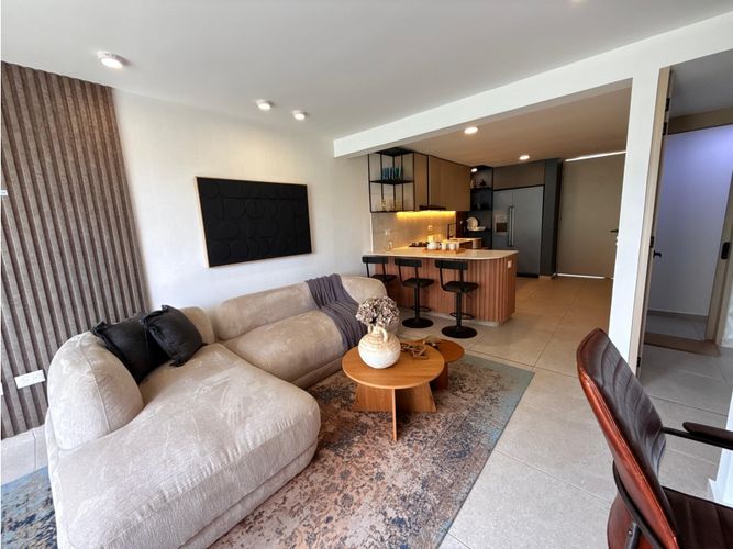 Apartamento en venta en Cerritos, Pereira · foto 8 de 17