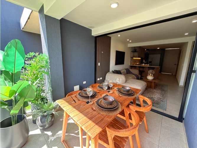 Apartamento en venta en Cerritos, Pereira · foto 11 de 17
