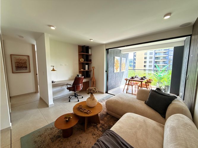 Apartamento en venta en Cerritos, Pereira · foto 10 de 17
