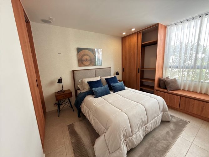 Apartamento en venta en Cerritos, Pereira · foto 14 de 17