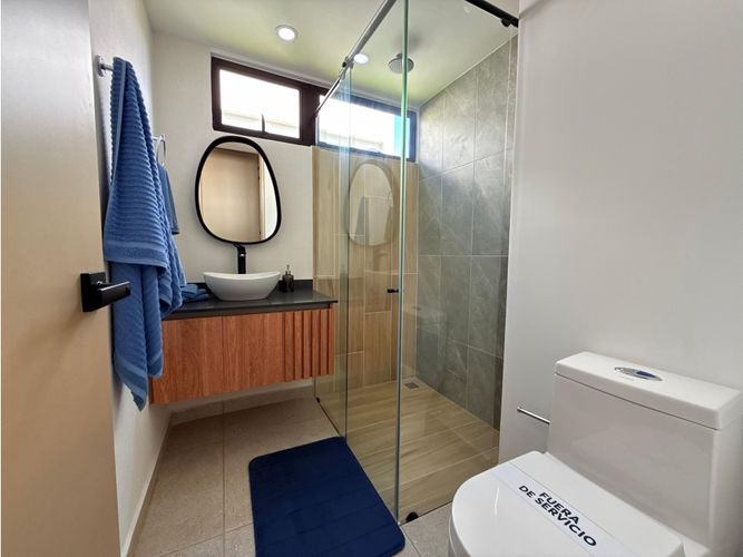 Apartamento en venta en Cerritos, Pereira · foto 17 de 17
