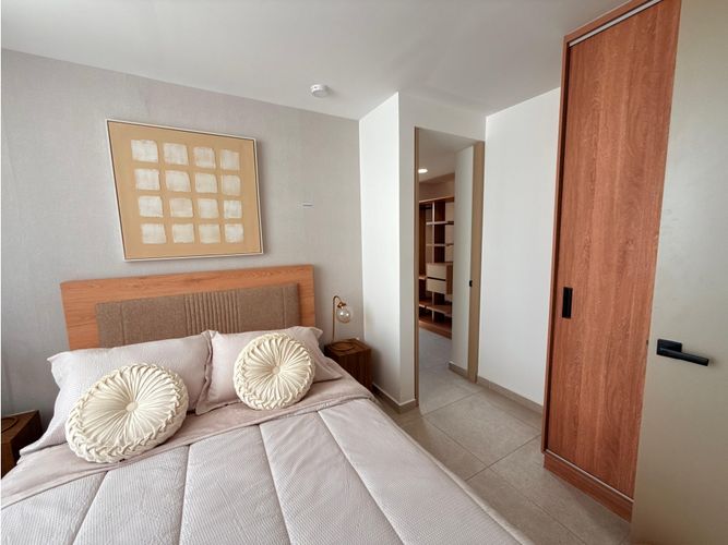 Apartamento en venta en Cerritos, Pereira · foto 16 de 17