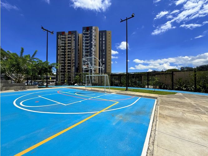 Apartamento en venta en Cerritos, Pereira · foto 5 de 17