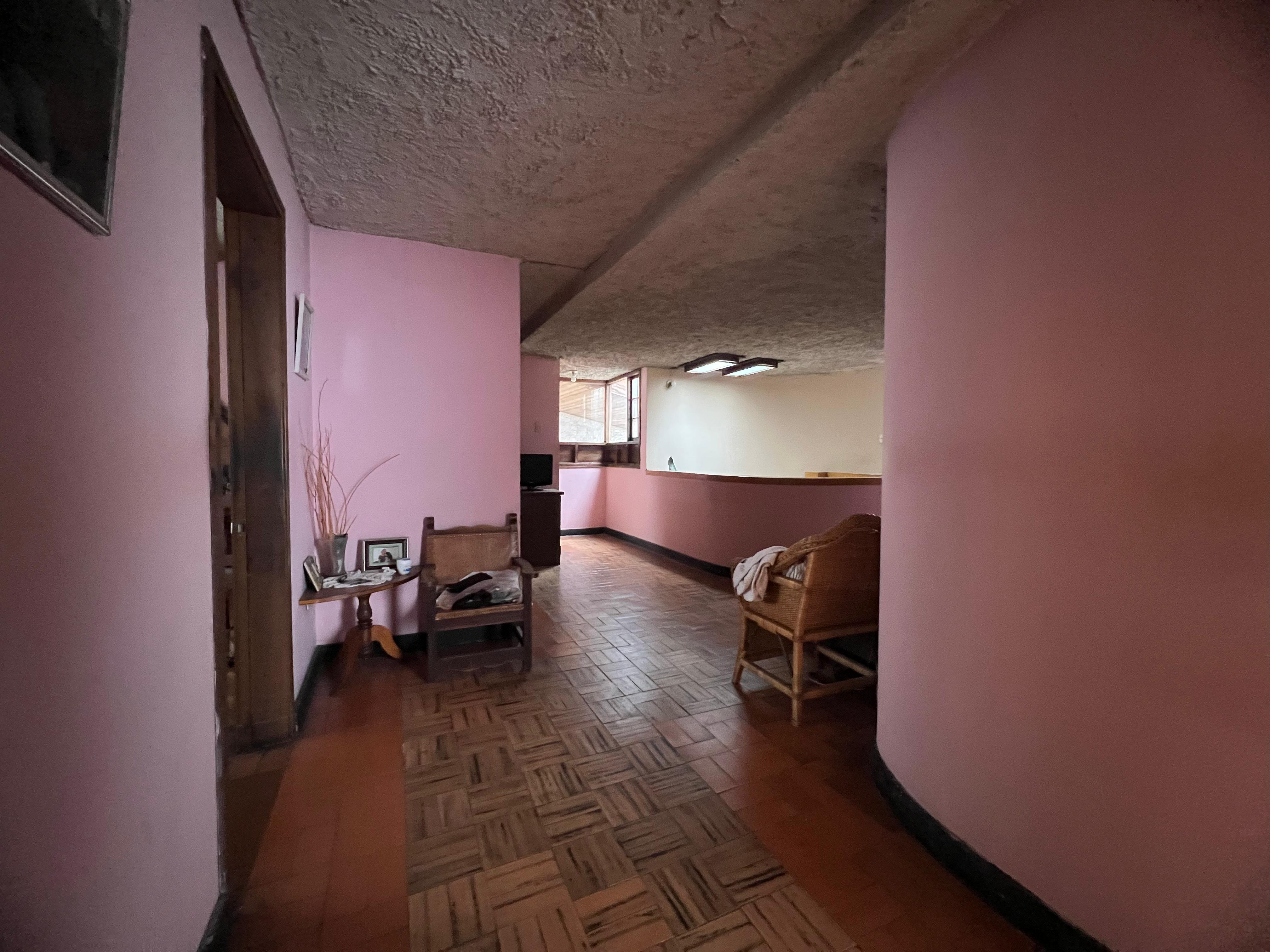 Casa en venta en Cedritos, Bogotá · foto 6 de 24